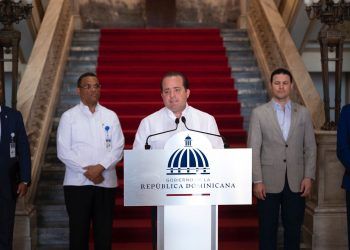 Luego de 75 años títulos del Palacio Nacional llegan a manos del gobierno