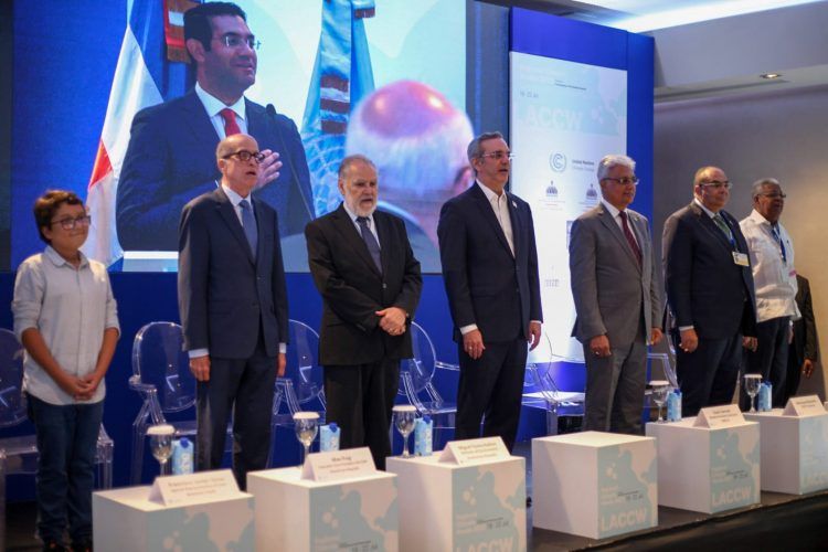 Semana del Clima en RD advierte sobre crecientes efectos climáticos en la región