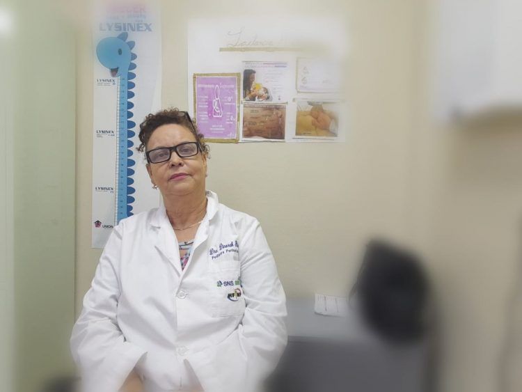 Pediatra llama a velar por bienestar de niños ante vinculación a drogas y embarazos