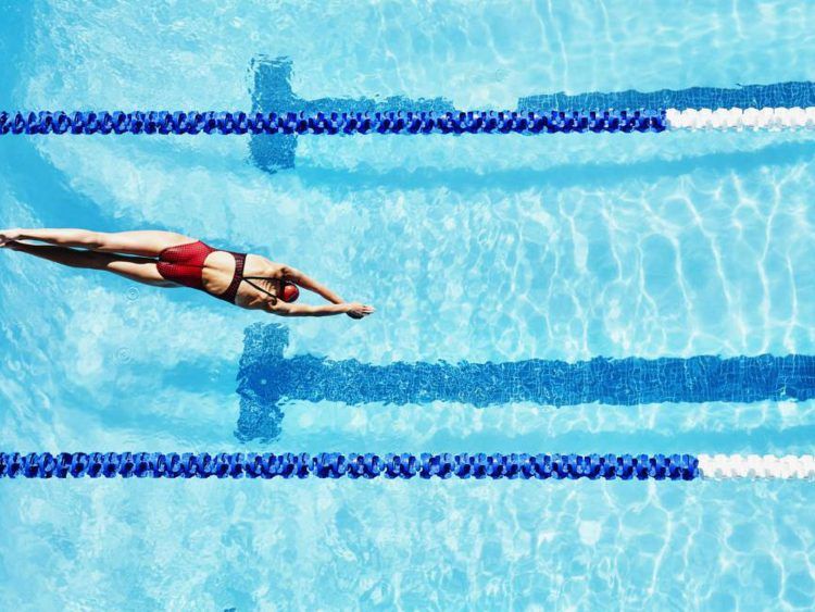 Deportes para hacer en el verano y cuidar la salud