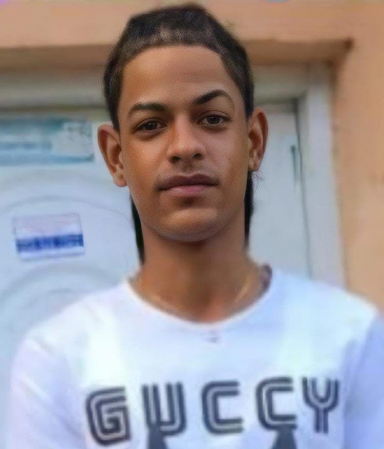 Familiares de joven asesinado en punto de drogas en SDO reclaman justicia