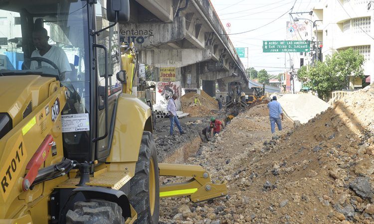 Segunda etapa de la Duarte con París va por buen camino