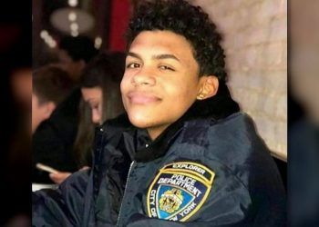 Dos pandilleros en EE.UU declarados culpables por asesinato de Lesandro Guzmán