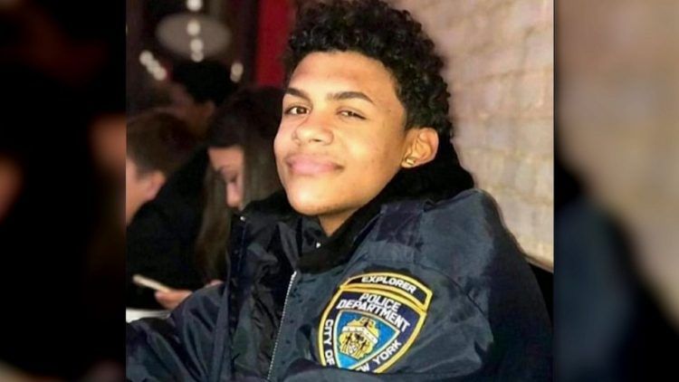 Dos pandilleros en EE.UU declarados culpables por asesinato de Lesandro Guzmán