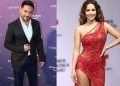 Carmen Villalobos y Sebastián Caicedo se separaron 