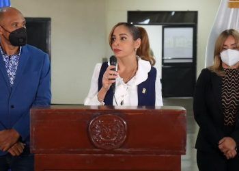 INPOSDOM recibe demanda por incumplimientos de contratos