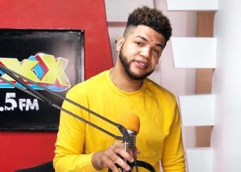 Luinny Corporán sale de Mixx y entra a grupos RTN