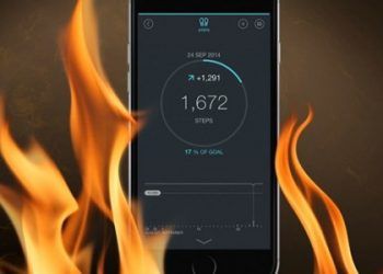 El verano también afecta a la tecnología