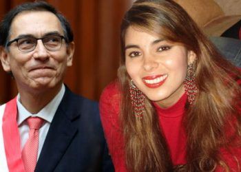 Es viral canción inspirada en supuesta infidelidad de expresidente de Perú 