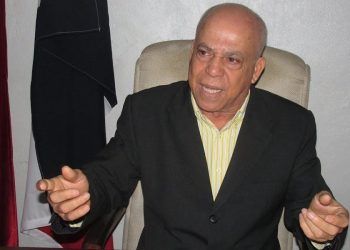 Johnny Portorreal manda a trabajar a los que acusan de "estafar"