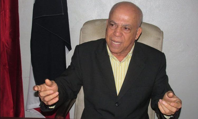 Johnny Portorreal manda a trabajar a los que acusan de "estafar"