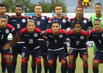 Fútbol dominicano vence a Guatemala y avanza a los Juegos Olímpicos de París