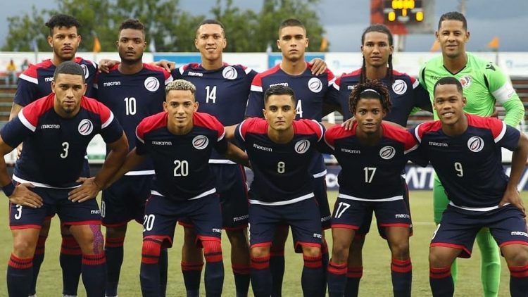 Fútbol dominicano vence a Guatemala y avanza a los Juegos Olímpicos de París