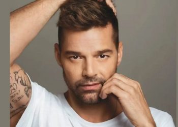 ¡Ricky Martin rompe el silencio! Responde acusaciones de su sobrino