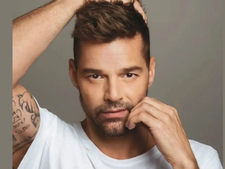 ¡Ricky Martin rompe el silencio! Responde acusaciones de su sobrino