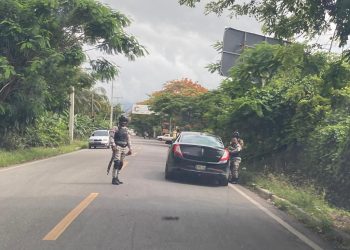 ¿Volvieron los retenes y chequeos policiales en RD?