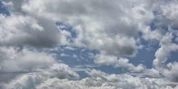 Onamet pronostica reducción de lluvias para este jueves