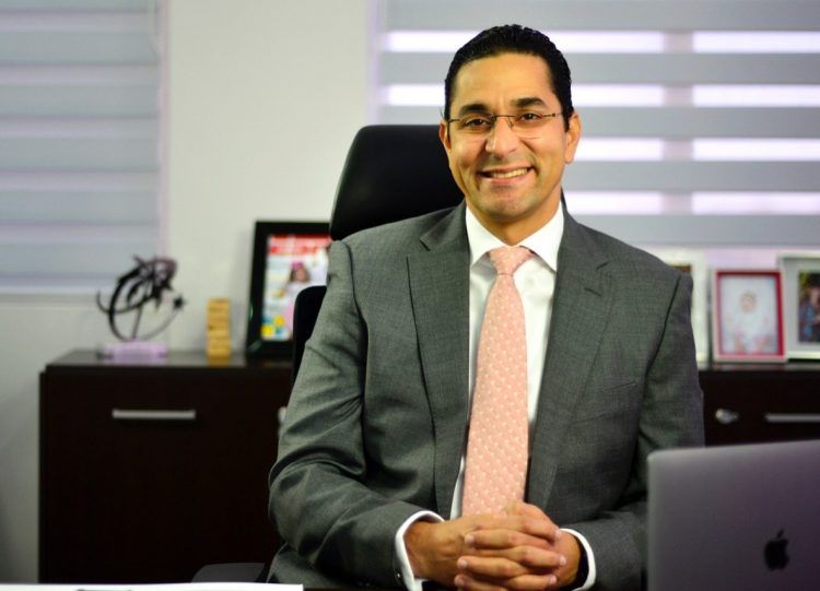 "Cap Cana Ciudad Destino" se hará presente en el Gran Salón inmobiliario en Bogotá