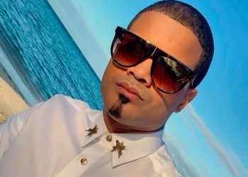 "Sold out" concierto de Don Miguelo en Gran Arena del Cibao