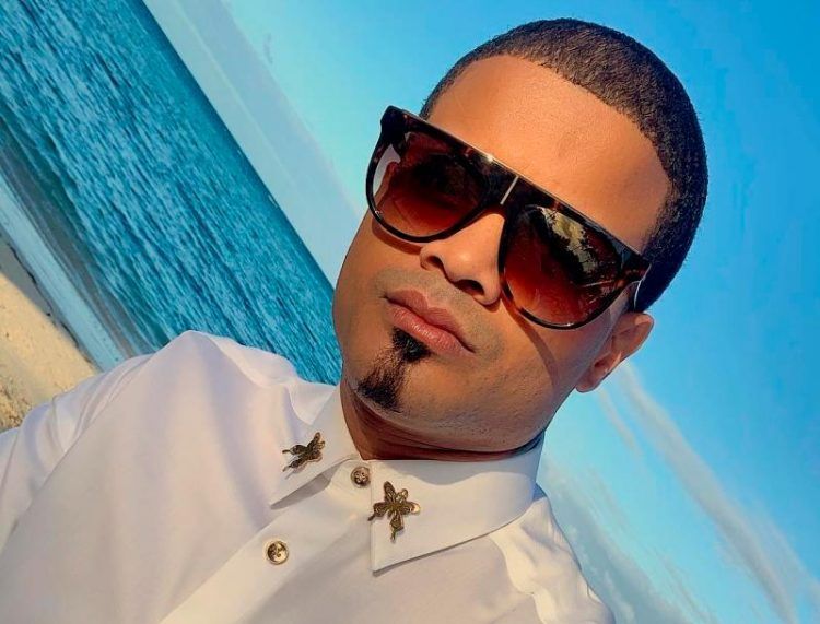 "Sold out" concierto de Don Miguelo en Gran Arena del Cibao