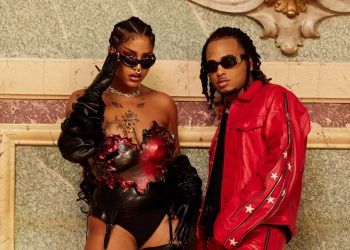 "Somos iguales" nuevo sencillo de Ozuna y Tokischa