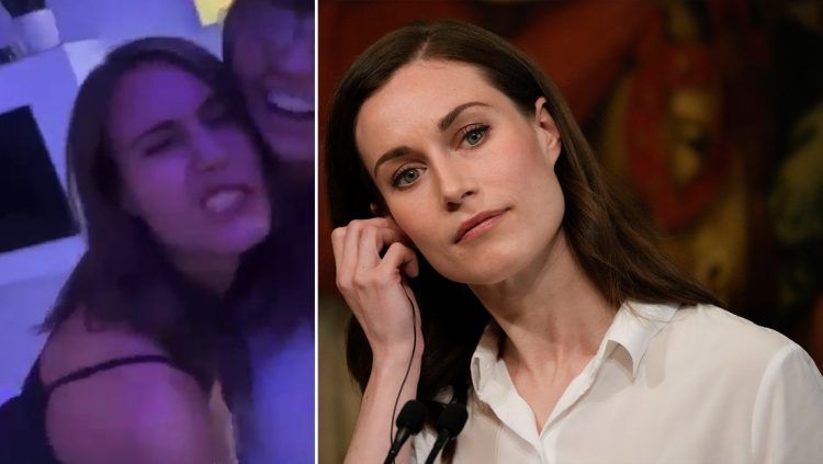 Someterán a test de drogas primera ministra Finlandia tras polémico video de fiesta