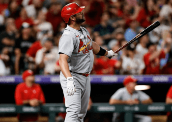Albert Pujols quiere llegar a 700 cuadrangulares antes de retirarse del béisbol