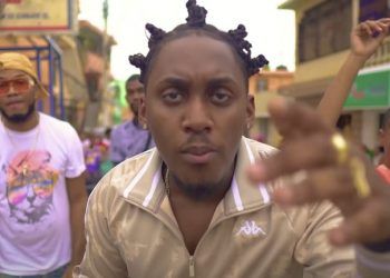 Apresan a “El Crok” por supuesto vinculo en muerte de menor