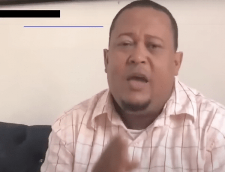 Arrestan pastor que abusó sexualmente de menor que padres le dejaron a su cargo