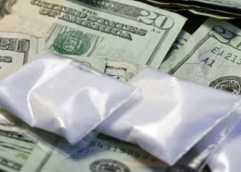 Cae red de corrupción y narcotráfico en Brasil