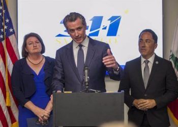 California en estado de emergencia por brote de viruela del mono