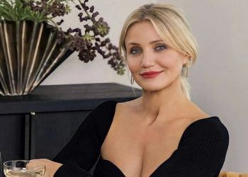 The Other Woman; es decir, La otra mujer es la última película de Cameron Diaz. A partir de entonces no filmó más. Y se trato de una decisión personal