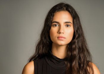 Camila Issa, la dominicana que brilla en el cine internacional