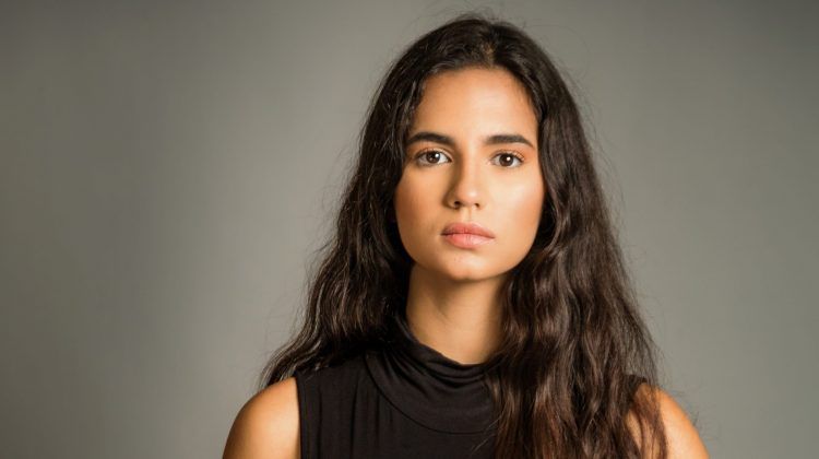 Camila Issa, la dominicana que brilla en el cine internacional