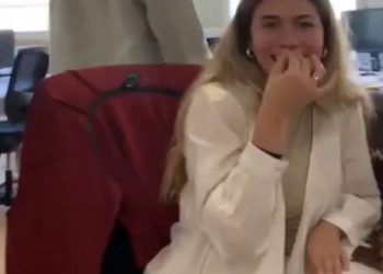 Clara Chía Marti, la chica que le robó el corazón de Piqué a Shakira