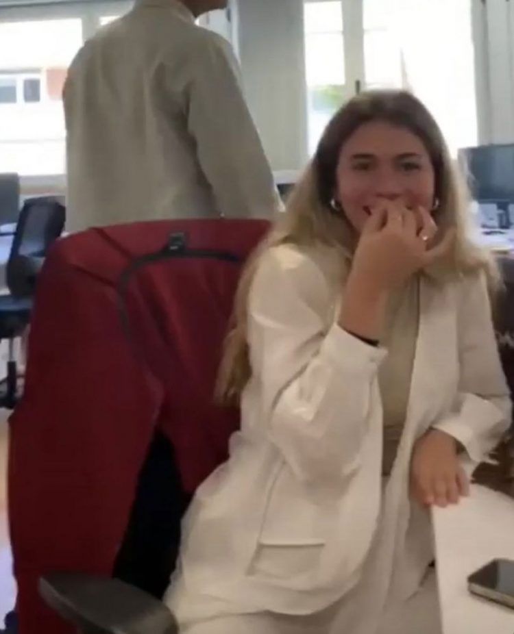 Clara Chía Marti, la chica que le robó el corazón de Piqué a Shakira