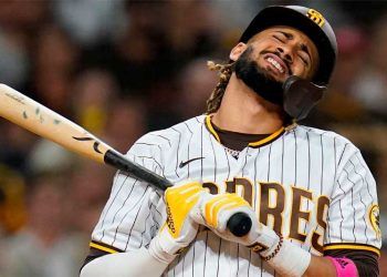 Clostebol: Sustancia que costó 80 partidos a Fernando Tatis