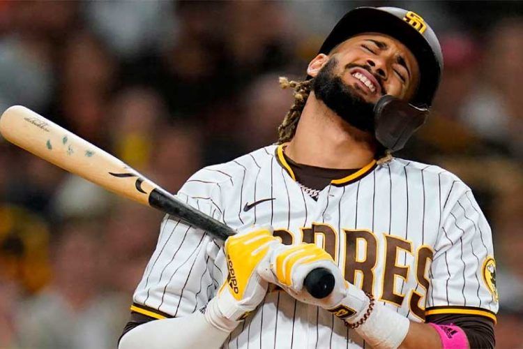 Clostebol: Sustancia que costó 80 partidos a Fernando Tatis