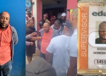 Conocerán coerción a hombre que se hacía pasar por supervisor EDESUR