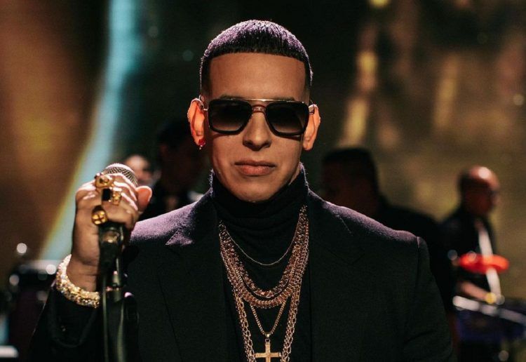 Daddy Yankee recibirá Premio Leyenda de la Herencia Hispana