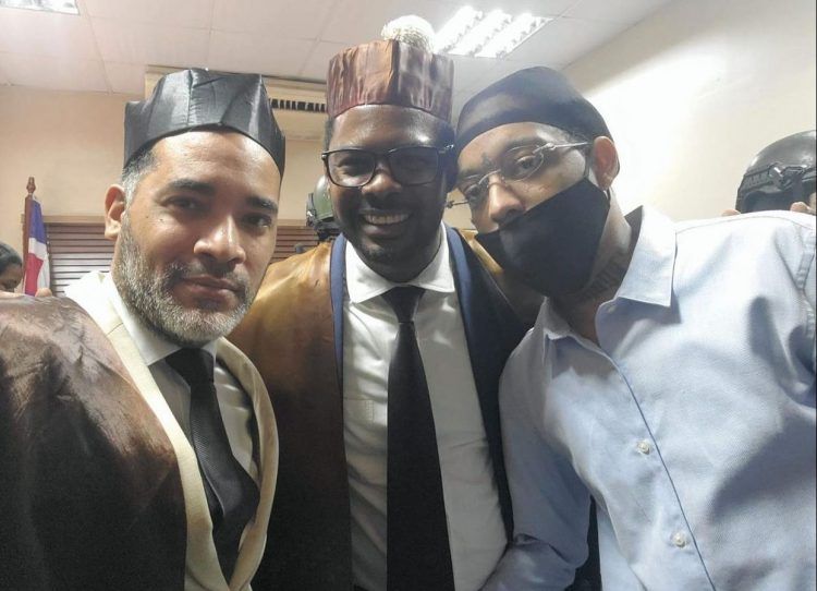 Dejan en libertad condicional a Rochy RD ¿Cuántos millones contará ahora?