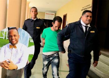 Dictan un año de prisión preventiva acusando de muerte Dabel Zapata