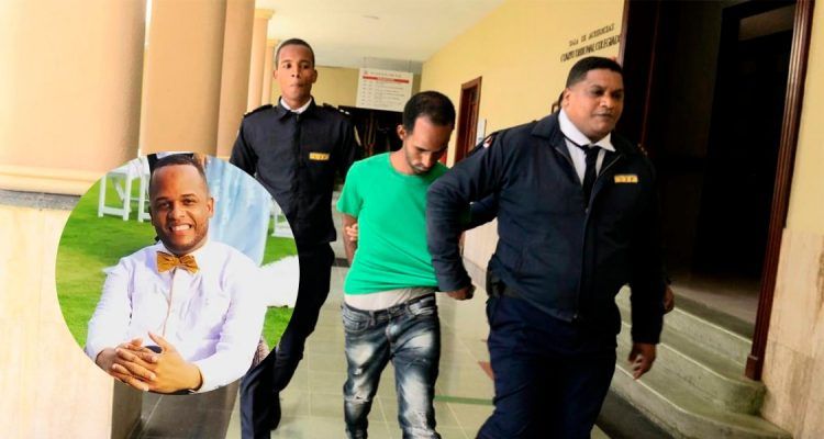 Dictan un año de prisión preventiva acusando de muerte Dabel Zapata