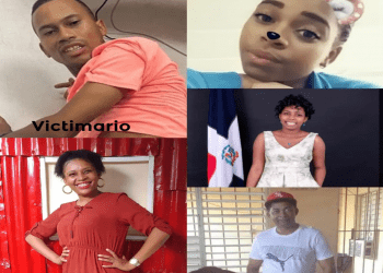 Digesett que mató 4 personas tenía antecedentes violentos