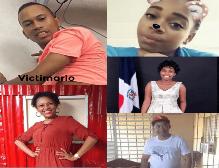 Digesett que mató 4 personas tenía antecedentes violentos