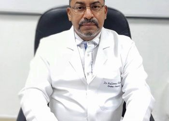 Director de Hospital de La Vega niega caso sospechoso de viruela del mono