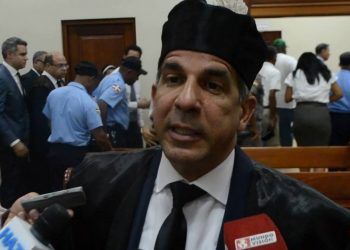 Director de Recuperación de Patrimonio “actuará en consecuencia” con caso Medusa