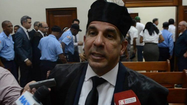 Director de Recuperación de Patrimonio “actuará en consecuencia” con caso Medusa