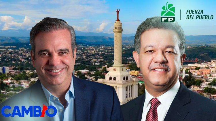 Leonel Fernández responderá hoy a discurso de Luis Abinader