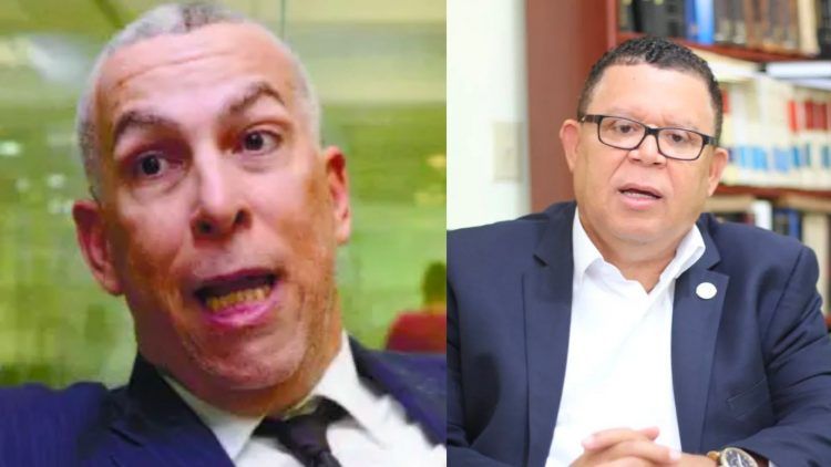 Abogado expresidente DNCD pedirá libertad condicional